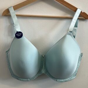 Fantasie NWT Light Blue Women's Underwire Bra